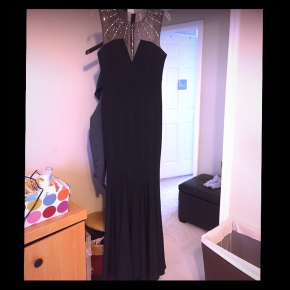 Betsy & Adam Dresses & Skirts - SALE!!!!!Price Firm!!!! Betsy Adam Gown